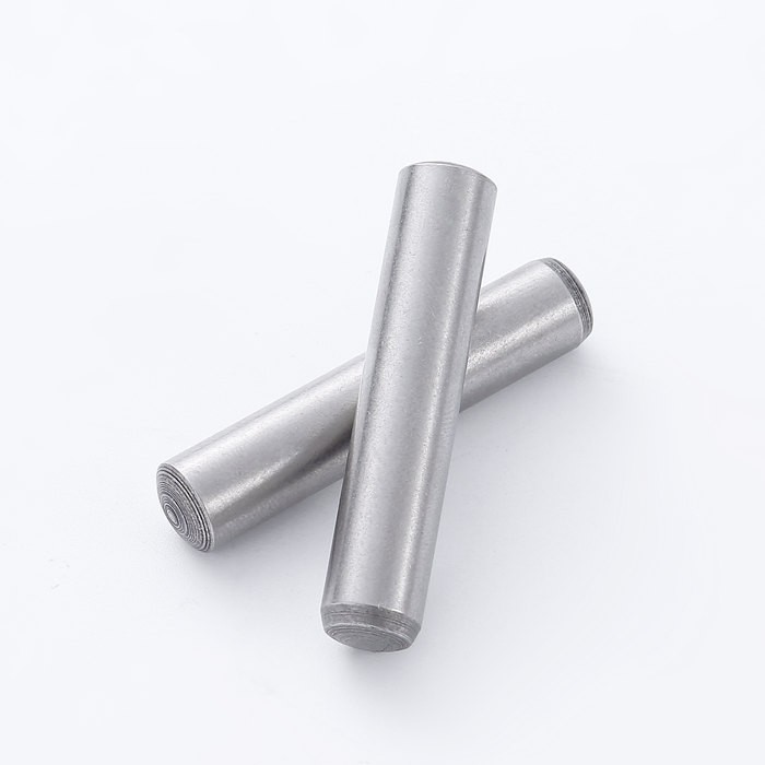 Iso8734 Or Din6325 Parallel Dowel Pin